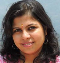 Rashmi Chatterjee