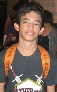 Arvin Sanchez