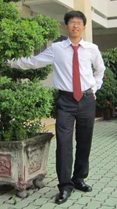 Thành Nguyễn phúc