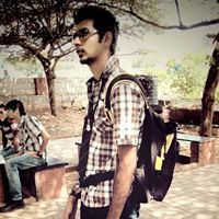 Abhijith Nag