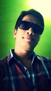 Nitin Karthikeya