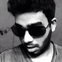 ஷ்யாம்சுந்தர் கே