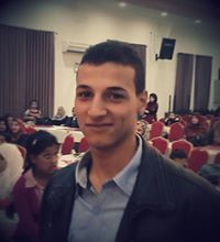 Maen Hendawi