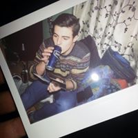Ian Reilly