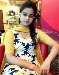 निधि सिन्हा