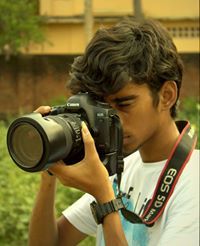 Sharan Venkatesh