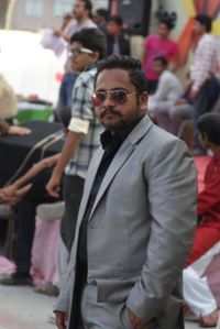 Umair Ansari