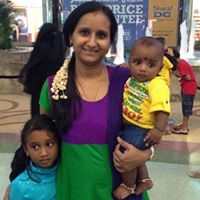 Dhanalakshmi Ganapathy