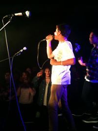 Josh Wiemer