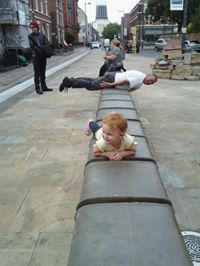 Jade-louise Ormesher