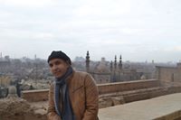 Mahmoud Nasr