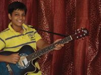 Lakshay Gupta