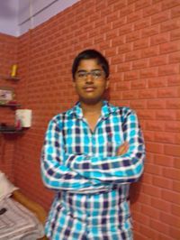 Swapnil Bhavsar