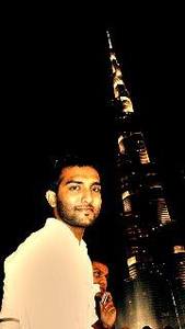 Shamil Latheef