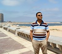 Mohamed El-sayed