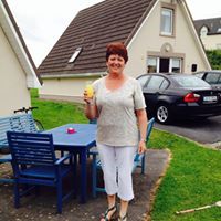 Martha Gleeson-keating