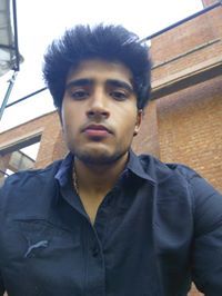 Rahul Chauhan
