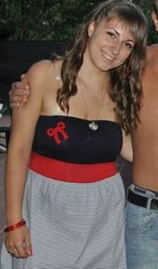 Симона Денева