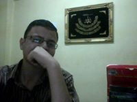 Ahmed El-kashef