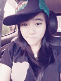 Diah Purnami putri