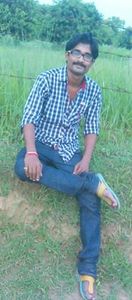Ritesh Jha