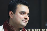Sushant Mukherjee