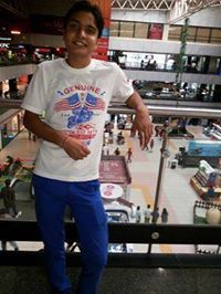 Priyesh Gaurav