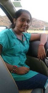 Aarthy Aarthy