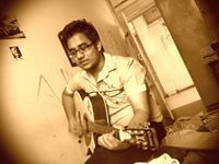 Sumit Bharti