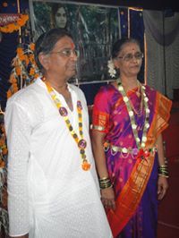 प्रमोद तांबे