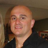 Chris Delacanal