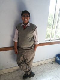 Shivam Bhardwaj