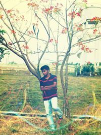 Anvesh Chinnu