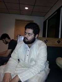 Saqib Ali