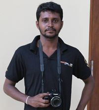Janaka Walisingha