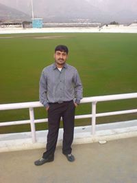 Vivek Kumar