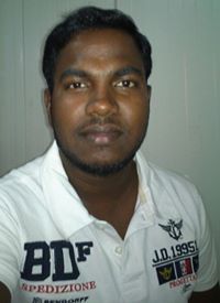 Dinesh Moorthi