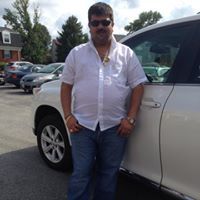Nikhil Patel