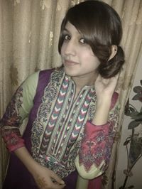 Eesha Irfan