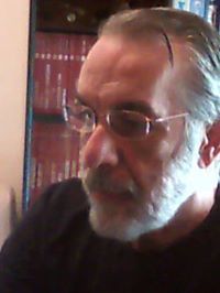 Stavros Kitsos