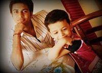 Harshit Gupta