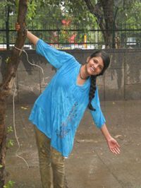 Shubhashree Venkatesh