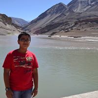 Aditya Chandra varma