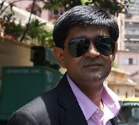 Nilesh Shah