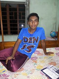 Amit Mudi