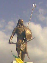 Temesgen Geta