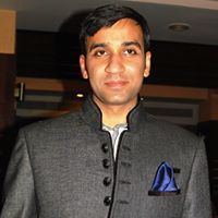 Vishal Singh