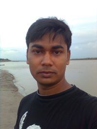 Nazmul Islam