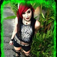 Xiamara Parthenopaeus