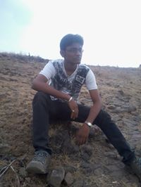 Sagar Agrawal